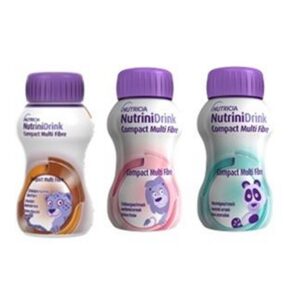 Nutrinidrink compact multifibre