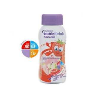 Junior mondvoeding