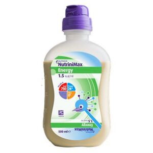NutriniMax energy
