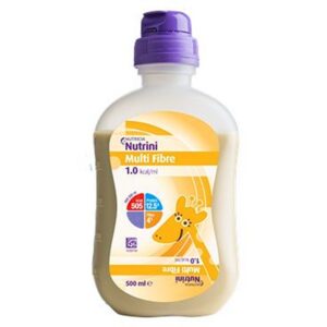 Nutrini multifibre