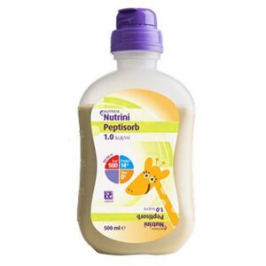 Nutrini Peptisorb