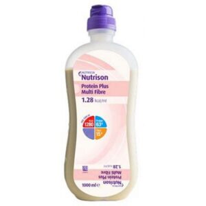 Nutrison Protein Plus Energy Multi Fibre