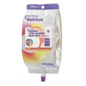 Nutrison 1200 Complete Multi Fibre