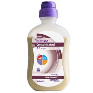 Nutrison Concentrated 20
