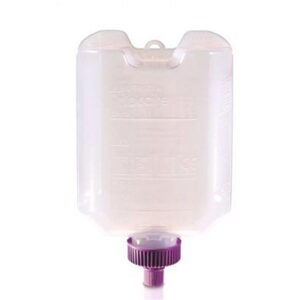 Flocare Container