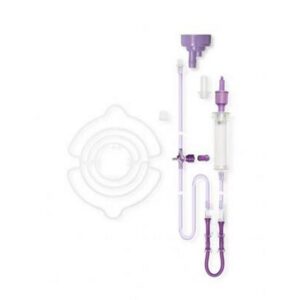 Flocare Infinity Pack And Bottle Set