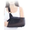 Amrsteun in mesh stof Orthopedic 1103