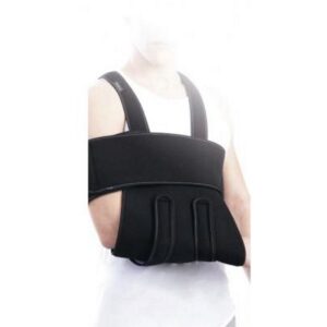 Schouder immobilisator