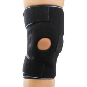 Noprne open kniebrace Orthopedic 2200 10