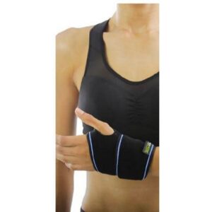 Noprne polsbrace Orthopedic 2120 10