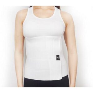 Abdominale gordel 4 segmenten Orthopedic