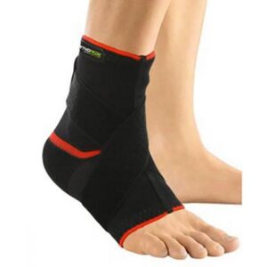 Enkelbandages