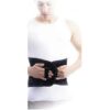 Eenvoudige lendengordel Orthopedic 8000