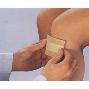 Curaplast Sensitiv verband op rol