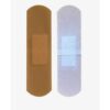 Standaard hechtpleisters   20x70 mm