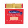Salvequick textielverbanden XL