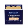 Salvequick plastic verbanden