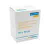 Absorberende kompressen steriel