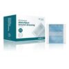 Klinion absorberende kompressen 10 x 10 cm   Niet Steriel