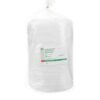 Rol van absorberende watten 1 kg niet steriel
