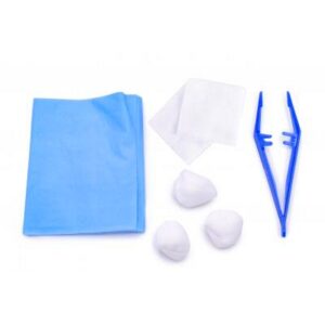 Verbandset Evocare N4