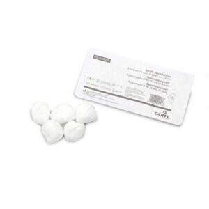 Injectie-desinfectieset