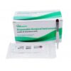 Adson pincet steriele set
