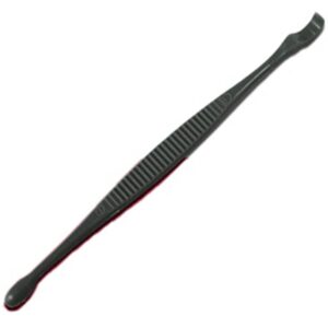 Steriele set   Curette Besnier dubbele functie eenmalig gebruik