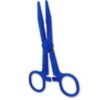 Hemostatische kochertang recht steriele set