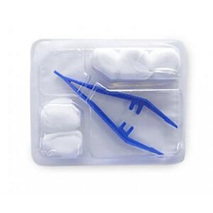 Evocare Compact verbandset Nr 6