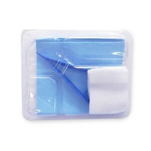 Evocare Compact verbandset Nr 3