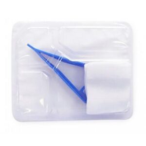 Verbandset Compact