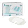 Transparant IV verband