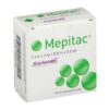 Mepitac kleefpleister op rol   Niet steriel