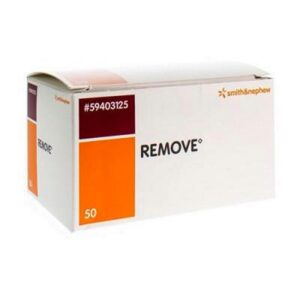 Remove Wipes