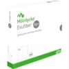 Exufiber Ag gelverbanden