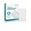 Silicone verbanden