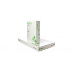 Mepitel One   silicone verbanden