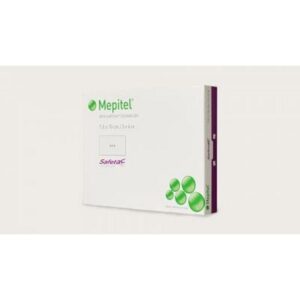 Mepitel   silicone verbanden