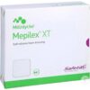 Mepilex XT hydrocellulaire verbanden
