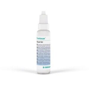 Prontosan wound gel