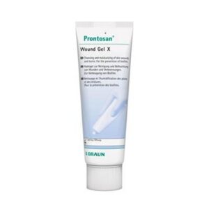 Prontosan Wound gel X