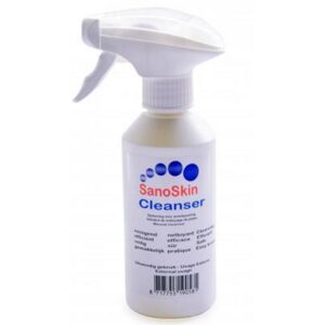 Sanoskin Cleanser