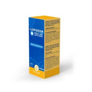 Lamiderm Repair First Aid