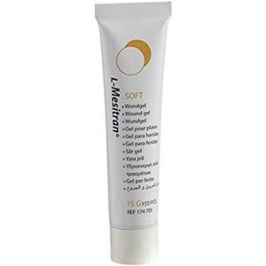 L Mesitran soft anti bacterile wondgel