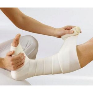 Rosidal SC Compressieverband zacht