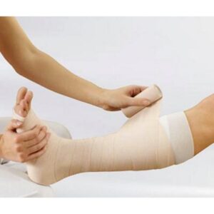 Rosidal CC  Cohesief Compressieverband