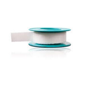 Kliniplast Silk Tape hechtpleister kunstzijde