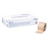 Maimed textiel hachtpleister 25 cm x 91 m niet steriel