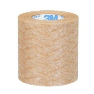 Rol Microporeus Chirurgisch Kleefverband 5cm x 91m